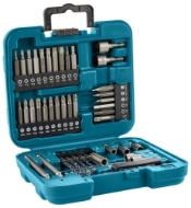Afbeeldingen van Makita Boor/Bit Set 42-Delig D-58877