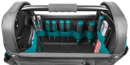 Afbeeldingen van Makita Gereedschapskoffer E-15419