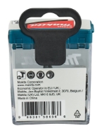 Afbeeldingen van Makita Schroefbit PH2x25mm 25st ImpB E-12360