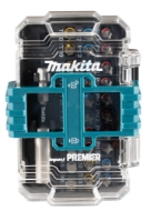 Afbeeldingen van Makita Slagschr.bitset 31delig IMPR E-13552