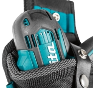 Afbeeldingen van Makita Boor-/schroefmach. holster L/R E-15176