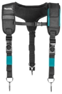 Afbeeldingen van Makita Gereedschapsgordel beugel E-15372
