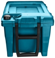 Afbeeldingen van Makita Opbergvak 127104-4