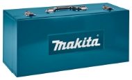 Afbeeldingen van Makita Koffer, Metaal 140073-2