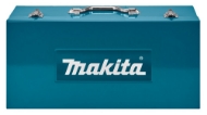 Afbeeldingen van Makita Koffer metaal 140B63-7