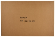 Afbeeldingen van Makita Koffer 141496-7