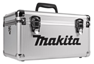 Afbeeldingen van Makita Koffer Aluminium AS0VP007MK