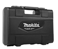Afbeeldingen van Makita Koffer 115/125Mm 821687-3