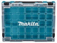 Afbeeldingen van Makita Koffer Mbox M/13 inzetbakjes 191X80-2