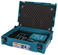 Afbeeldingen van Makita Boor-/bitset 96-delig Mbox B-49725
