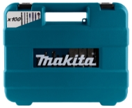 Afbeeldingen van Makita Boor-bitset 100dlg D-47248