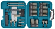 Afbeeldingen van Makita Boor/Bit Set 42-Delig D-58877