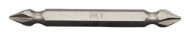 Afbeeldingen van Makita Schroefbit Ph1x65 100stk candy D-65517