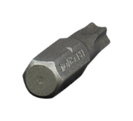 Afbeeldingen van Makita Schroefbit T20,25,30x25 B-24533