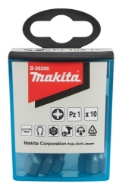 Afbeeldingen van Makita Schroefbit PZ1x50 10stk B-26266