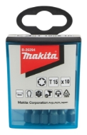 Afbeeldingen van Makita Schroefbit T15x50 10stk B-26294