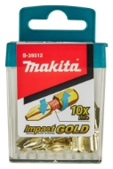 Afbeeldingen van Makita Schr.b XTT PH2x25 B-39512