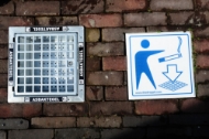 Afbeeldingen van Orbis Vloerasbak