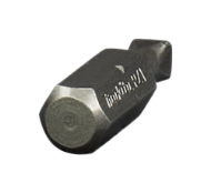 Afbeeldingen van Makita Schroefbit PZ1,2,3x25 B-24527