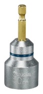 Afbeeldingen van Makita Draadeinddop M10 B-42983