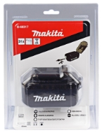 Afbeeldingen van Makita Schr.bits. C25mm 31dlg accu B-68317