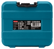 Afbeeldingen van Makita Boor/Bit Set 34-Delig B-68498