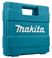 Afbeeldingen van Makita Boor/Bit Set 75-Delig B-49373