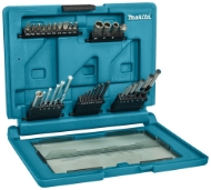 Afbeeldingen van Makita Boor/Bit Set 33-Delig B-49389