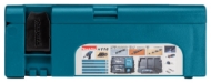 Afbeeldingen van Makita Boor-/bitset 116-delig Mbox B-49884