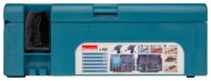 Afbeeldingen van Makita Boor/Bit Set 98-dlg M-box nr1 B-53154