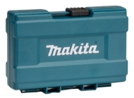 Afbeeldingen van Makita Boor/Bit Set 62-dlg M-box nr1 B-53908
