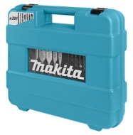 Afbeeldingen van Makita Boor/Bit Set 201-Delig D-47260