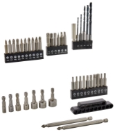 Afbeeldingen van Makita Boor/Bit Set 42-Delig D-58877