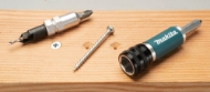 Afbeeldingen van Makita Quad Driver 2.4mm PH2 Nr6(M3) D-73209