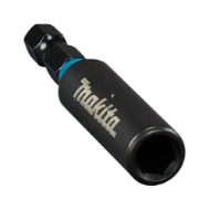 Afbeeldingen van Makita Schroefbitset 10-dlg ImpBlack E-12005