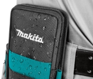 Afbeeldingen van Makita Smartphonehouder XL E-12980