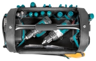 Afbeeldingen van Makita Gereedschapskoffer E-15419