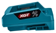 Afbeeldingen van Makita XGT Accu tester BTC05 191K30-9