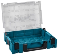 Afbeeldingen van Makita Koffer Mbox geen vakverdeling 191X84-4