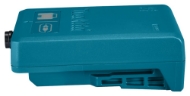 Afbeeldingen van Makita Accutester BTC07 191Y78-5