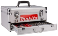 Afbeeldingen van Makita Koffer Aluminium 194686-1