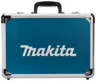 Afbeeldingen van Makita Koffer alu 123225-0