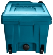 Afbeeldingen van Makita Opbergvak 127104-4