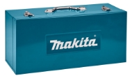 Afbeeldingen van Makita Koffer metaal 140B63-7