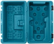 Afbeeldingen van Makita Koffer kst 821822-3