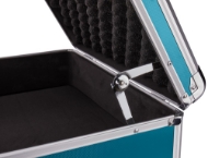Afbeeldingen van Makita Koffer Aluminium Leeg 823324-5