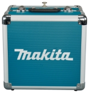 Afbeeldingen van Makita Koffer Aluminium 823349-9