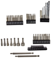 Afbeeldingen van Makita Boor/Bit Set 42-Delig D-58877