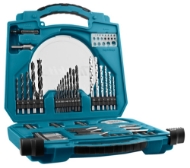 Afbeeldingen van Makita Boor/Bit Set 71-Delig D-47145