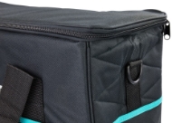 Afbeeldingen van Makita Tas tbv hulpstukken DCL-series 832188-6